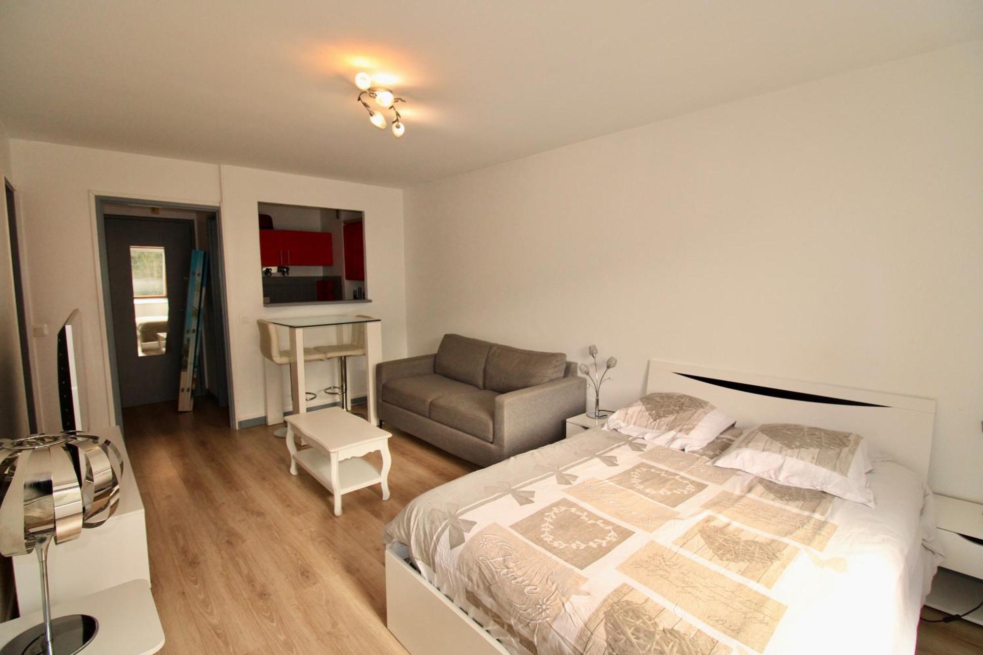 Residence Les Flots Bleu Trouville-Sur-Mers Trouville-sur-Mer Exterior foto